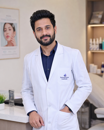 Dr. Arjun Kapoor